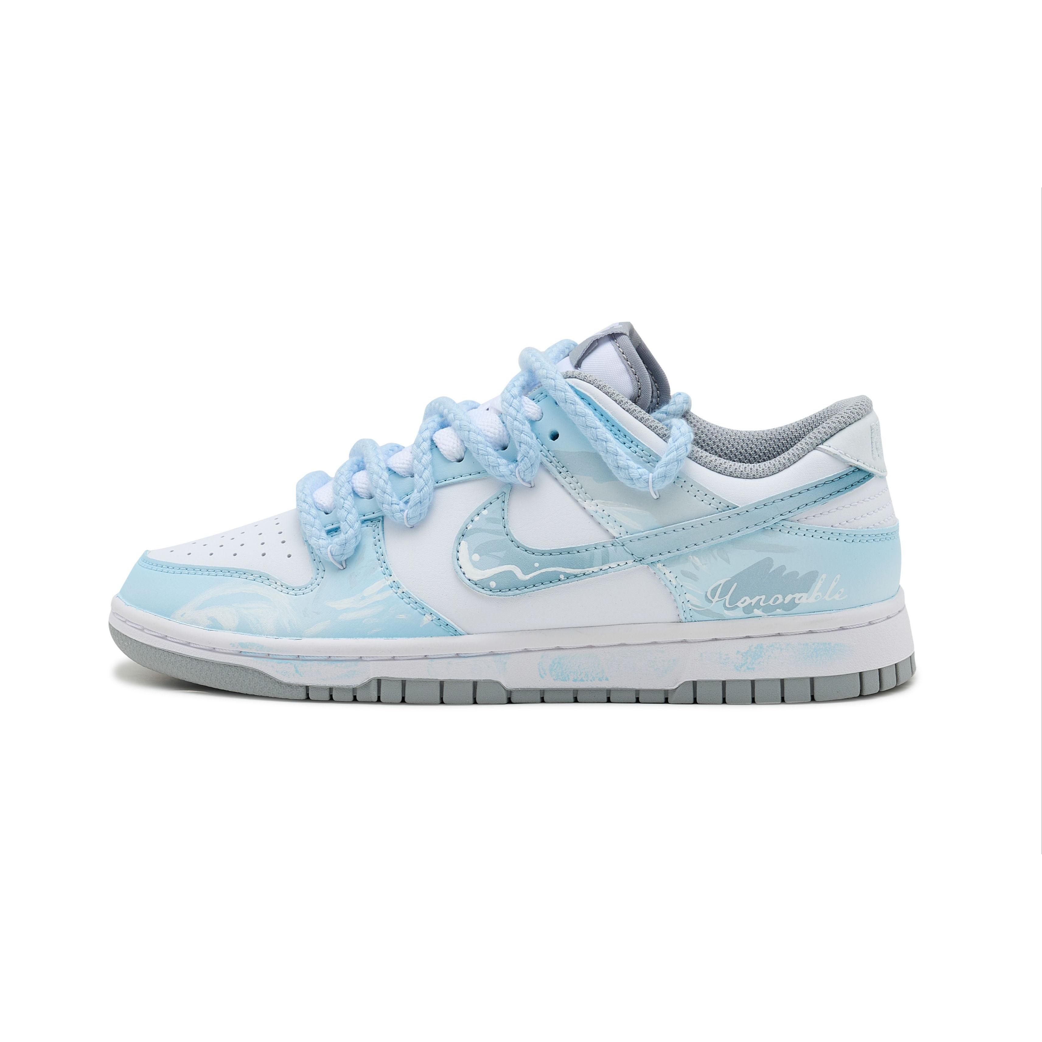 

Nike Dunk Island Journal SAML Low top Skateboard Shoes Women s DD1503-103(Team6-) 40