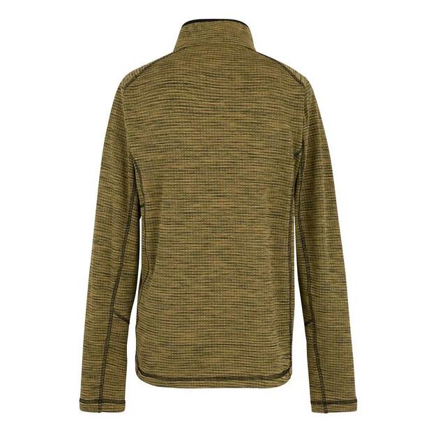 Regatta Fleece Jacket with Half-zip Yonder II