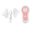 Smart Waterproof Electric Plus Therapy Breast Enhancer Shaper Chest Massager