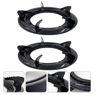 Accessories Ring Range Kitchen Tools Wok Stove Protector Stove Holder Cooktop Stand Stove Rack