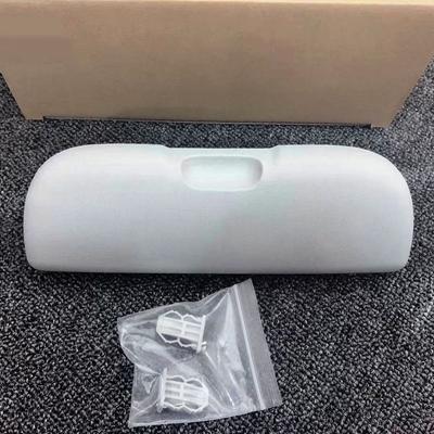 Glasses Case Holder Storage For Smart Fortwo 453 Gen 3 2014-2019 # A4538100041