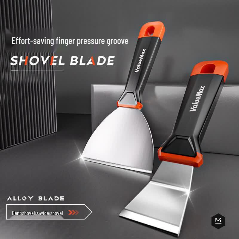 Biaoxing Multi-purpose Cleaning Scraper