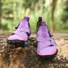 Bachschuhe Kinder Strandschuhe Jugendliche Männer, Frauen und ältere Kinder rutschfestes Waten Sport Outdoor Wanderschuhe Schwimmschuhe