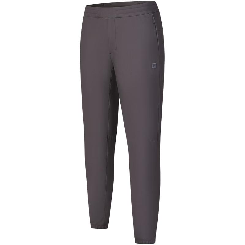 FILA Men s Agile Knit Running Pants M