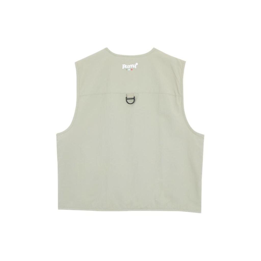 Puma Swxp Versatile Comfortable Soft Outdoor Work Vest Men Vests Birch-Green 626823-55