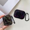 Earphone Cases Cover Case For Airpods Pro2 4 1 Pro 3 Pro3 2 Colorful Swirl
