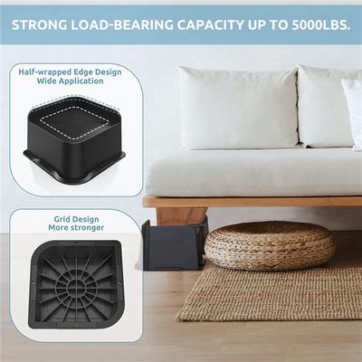 Accesorios y piezas para muebles – Patas de muebles