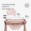 Fenteng Women's Breathable Cotton Briefs
