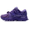 Li Ning Furious Rider ACE 1.5 Comfortable And Trendy Low top Casual Shoes Women's Purple ARZP014-18