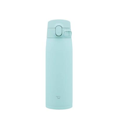ZOJIRUSHI Water Bottle 600ml, Mint Blue,SM-VA60-AM