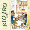 CD VARIOUS  Rioiro HCECD14001 RIOIRO 2014 Japan World Music Used