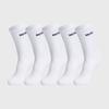 NAUTICA Nautica Signature Long Boots 5 Pairs