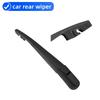 Car Rear Wiper Blade Blades Back Window Wipers Arm For Honda VEZEL Hatchback (2015 Onwards) 255mm Car Accessories Styling