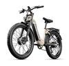 Electronică pentru creativitate și divertisment – Biciclete electrice