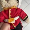 [USED] Royal Copenhagen Regal Teddy Bear