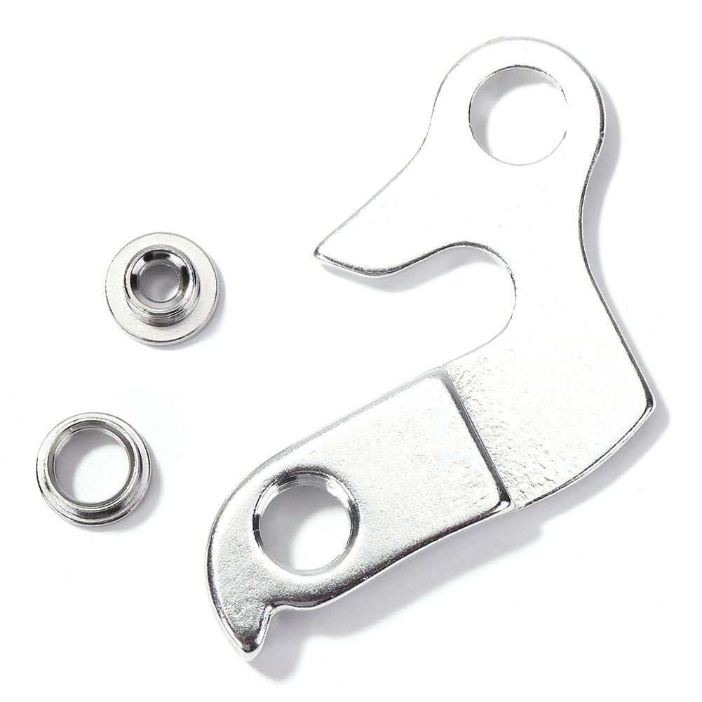 Bike Rear Derailleur Hanger MTB Bicycle Cycling Speed Changer Gear Tail Hook