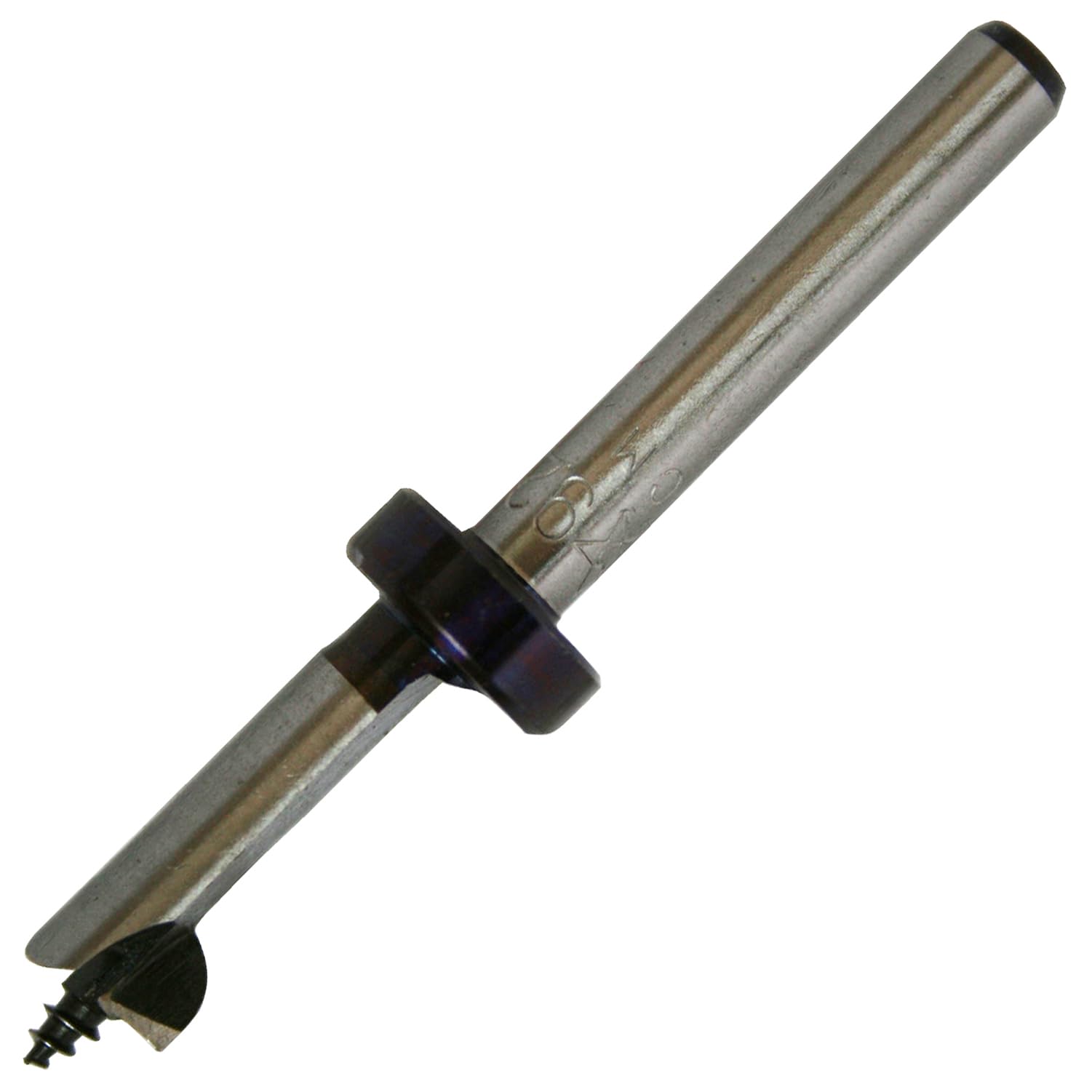 

Star M Shiitake Bit with Stopper 9.2 41-092