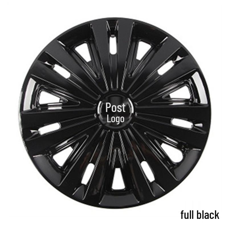 15" Peugeot 301 Wheel Cover: Hub Decoration & Protection for Steel Wheels
