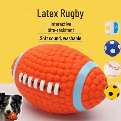 Hunde – Hundespielzeug