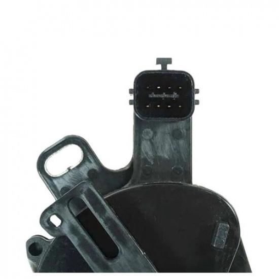 Neutral Safety Switch Assy 31918-1XF00 For Nissan Juke Rogue Sentra 2.0L 2.5L L4