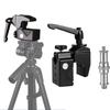 Multifunctional Cl-22 Camera Fixing Clamp With Secure Grip And Lightweight Aluminum Design