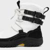 Winter Outdoor Waterproof Men's Snow Boots Russian Style Ankle Boots for Men