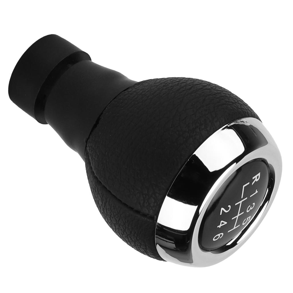 6 Speed Gear Shift Knob Lever Accessory Replacement for R55 R56 R57 R58 R59 R60 R61