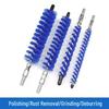 Nylon Cleaning Brush for HVAC Tubes