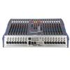 Sound Board Console 16 Channel Desk System Interface Mixing Console Desk System Interface