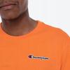 y3450 Champion T-Shirt Small Script Logo 215940 Regular Fit T-Shirt S