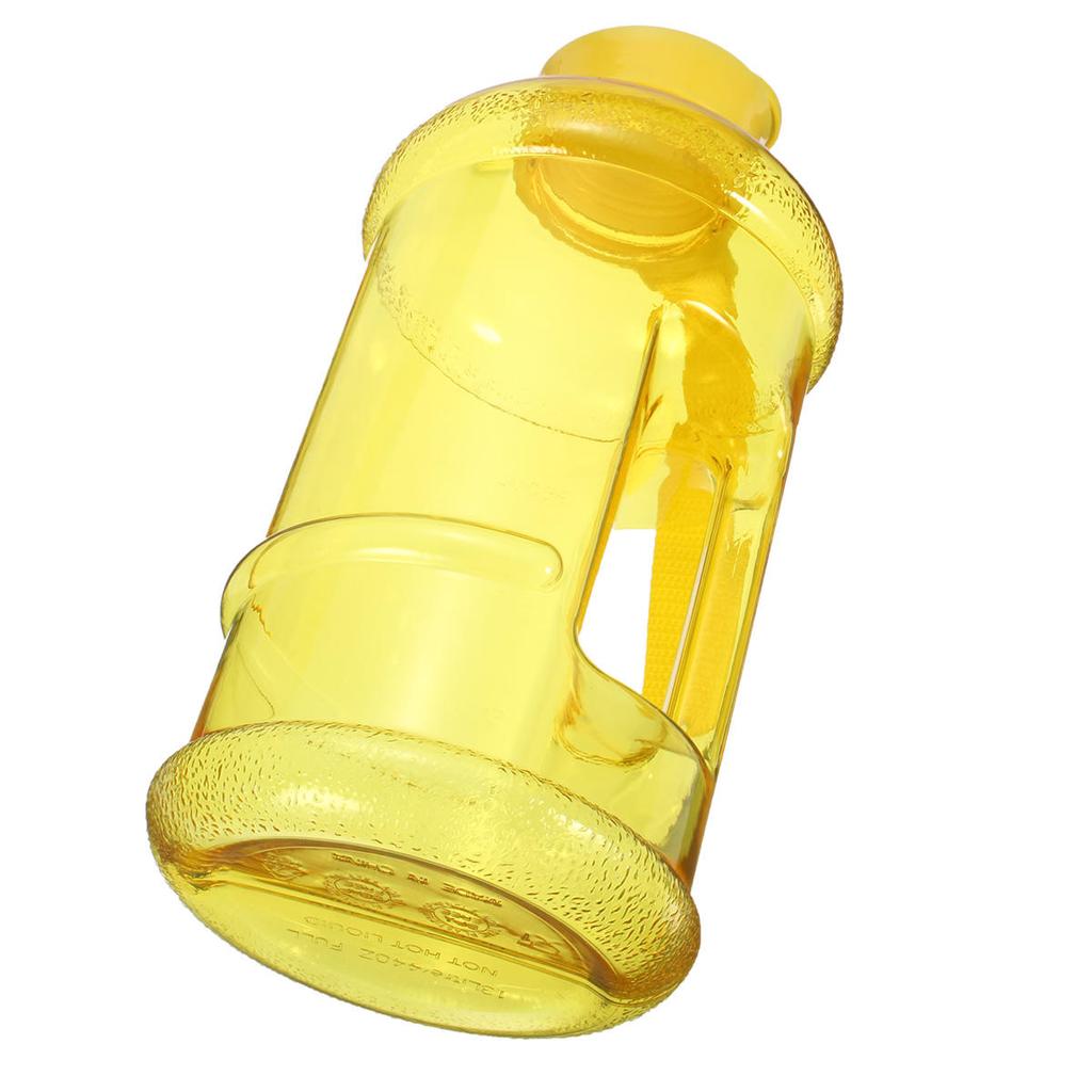 Buy 1300ML Leakproof Sports Water Bottle Cup Outdoor Travel Cycling