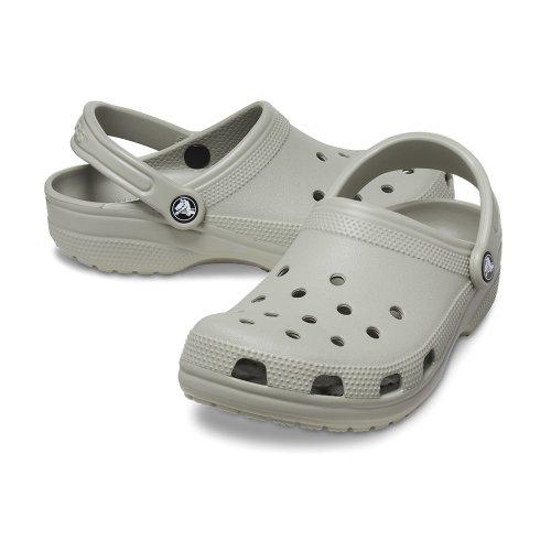 

Classic Ep For Crocs Crocs 24sucl10001 ELEPHANT Z1LM/M4W6 230