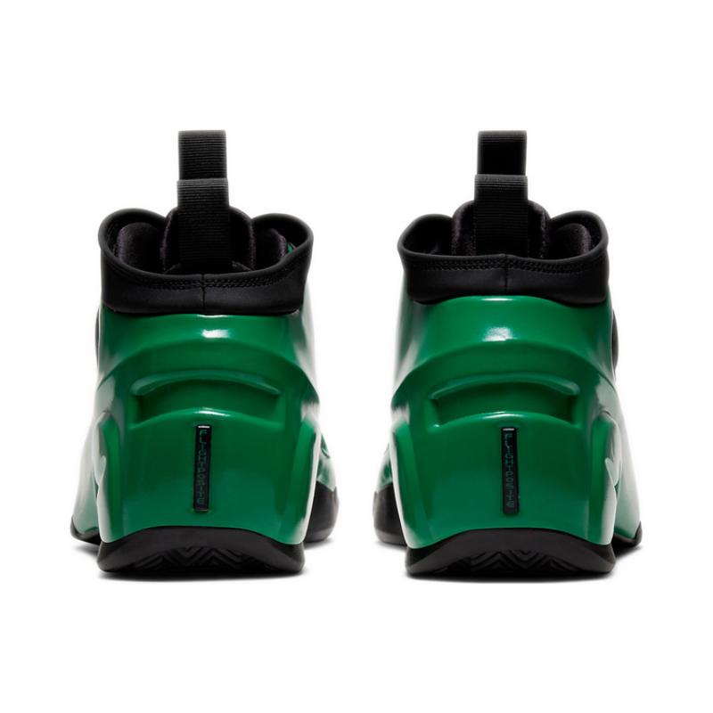 Nike Air Flightposite 2 Clover Trendy Sneakers CD7399-001