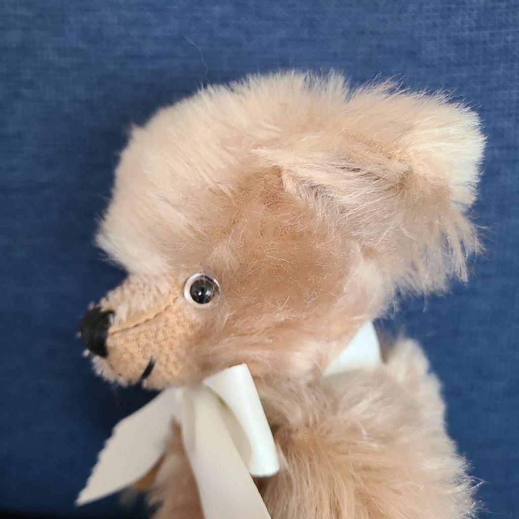 [USED] Teddy Bear Made In England