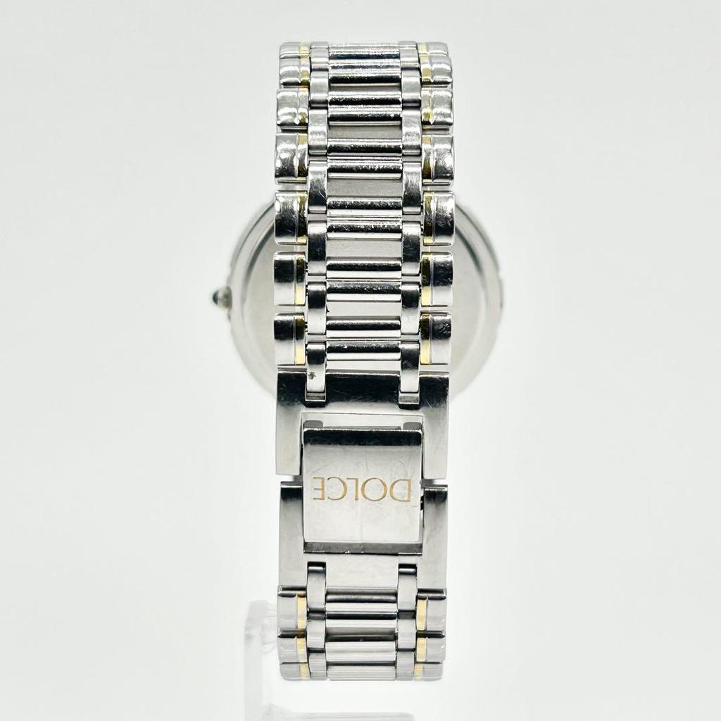 [USED] SEIKO Dolce 1990 Quartz Wristwatch
