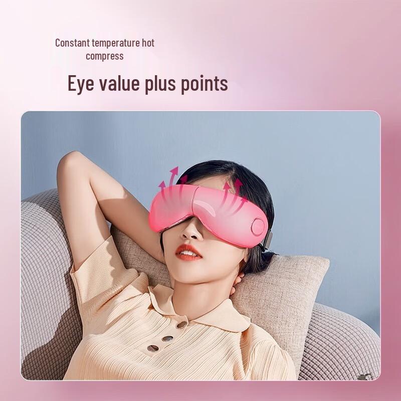 

Beici BA502C Foldable Eye Massager