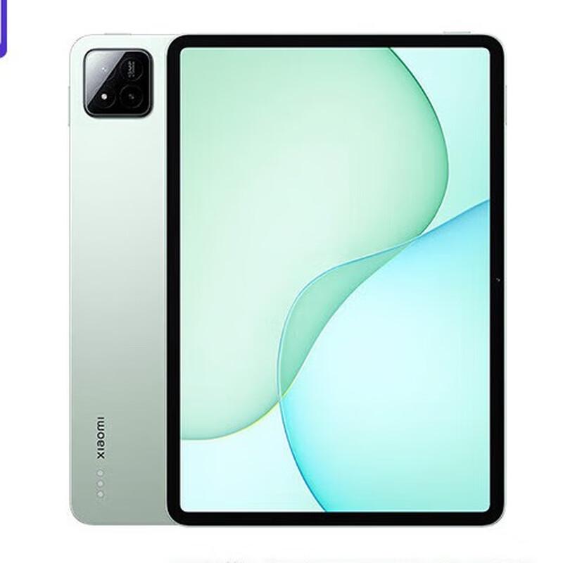 

Xiaomi Pad 7 (CN version)