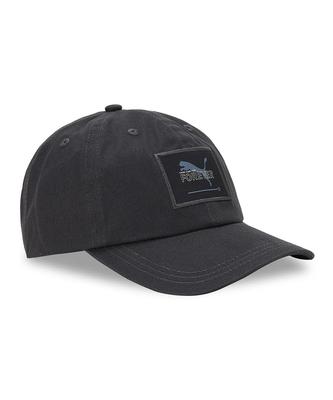 Puma Better BB Cap - 100% Sustainable Cotton Baseball Hat Phantom Black AD 02436101