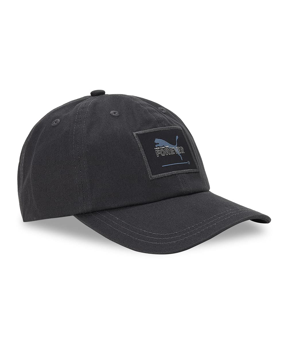 

Кепка Кепка Better BB Cap 024361 23 Цвет Phantom Black AD [PUMA] Весна/Лето (01)