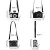 Toy 1/6 Doll Dollhouse Miniature Camera Doll SLR Camera Mini Doll Camera Miniature Digital Camera