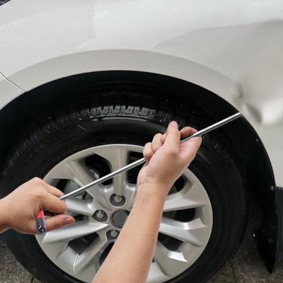 Strumenti e attrezzature – Attrezzi auto
