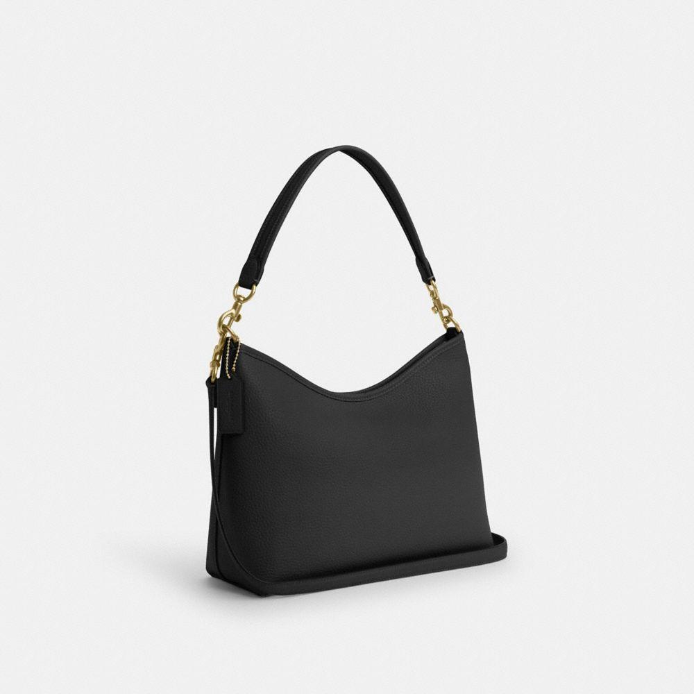 Coach Laurel Shoulder Bag Cr148 Imblk