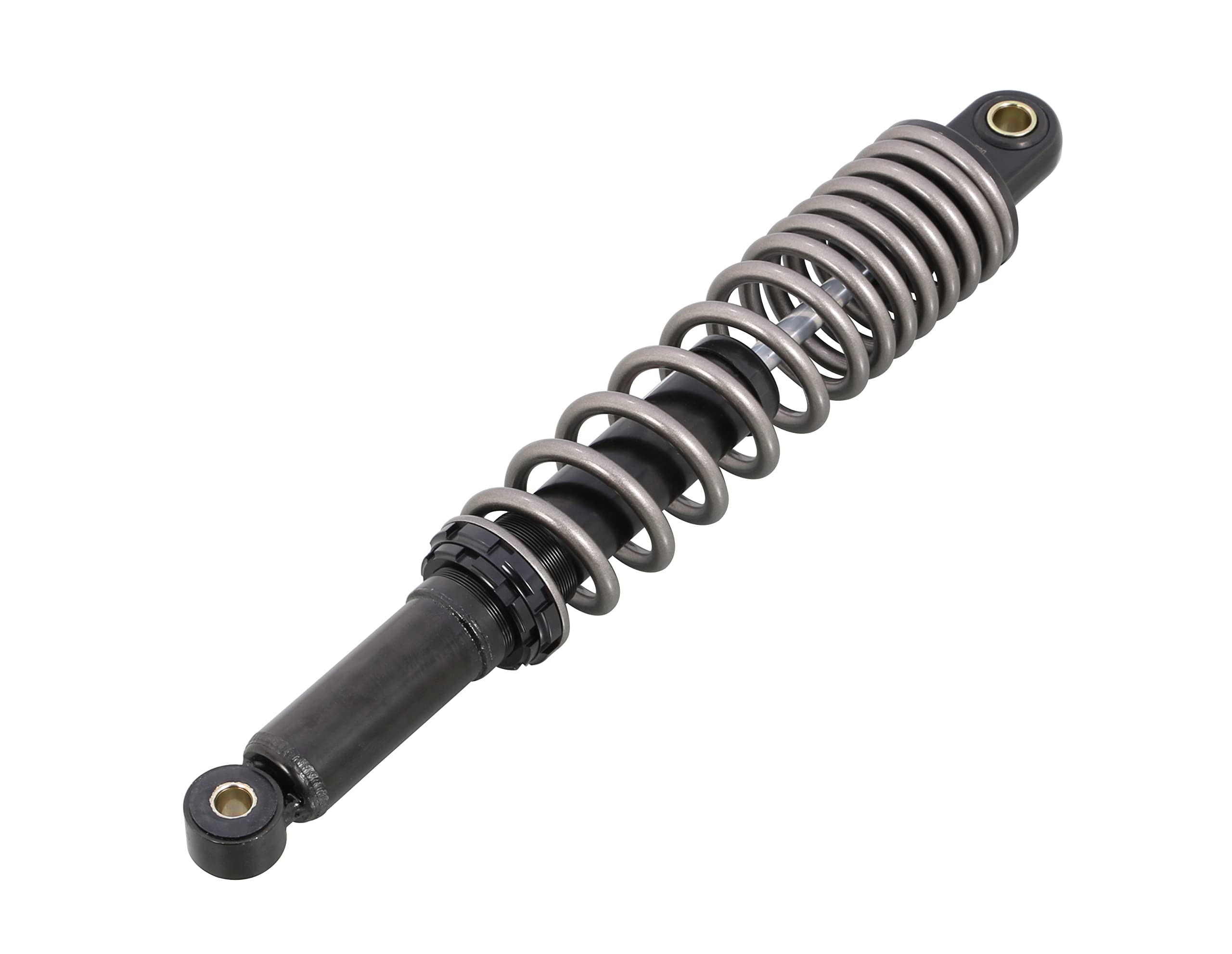 

Амортизатор KITACO (Серый металлик) для CT125 Hunter Cub (Я55/Я65) 520-1470090