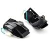 Car Dynamic LED Turn Signal Light Rearview Mirror Lamp for Toyota Corolla - Toyota Sienta Yaris