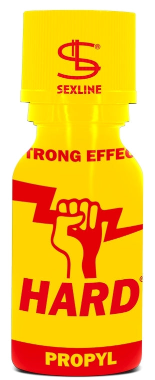 Hard Propyle 15ml - Sexline - Propyle