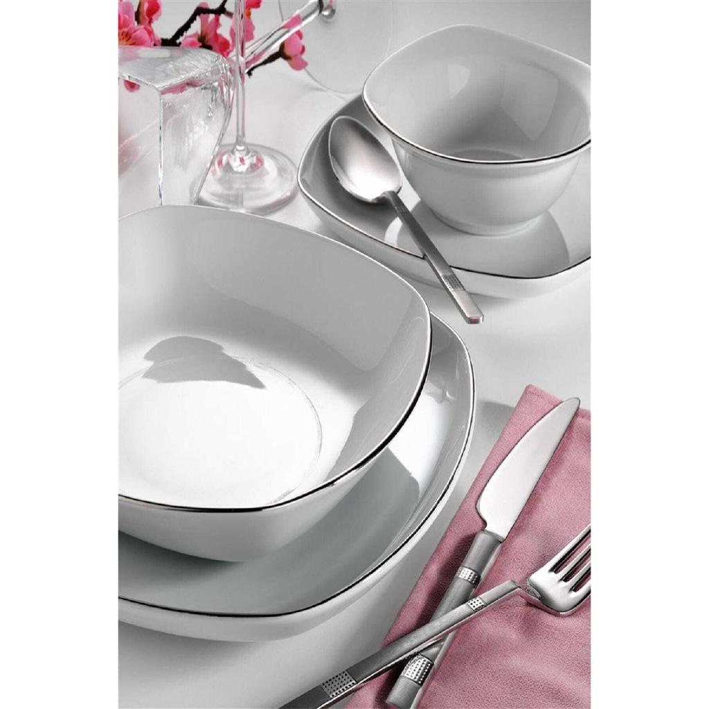 Efes 24 Piece Dinner Set