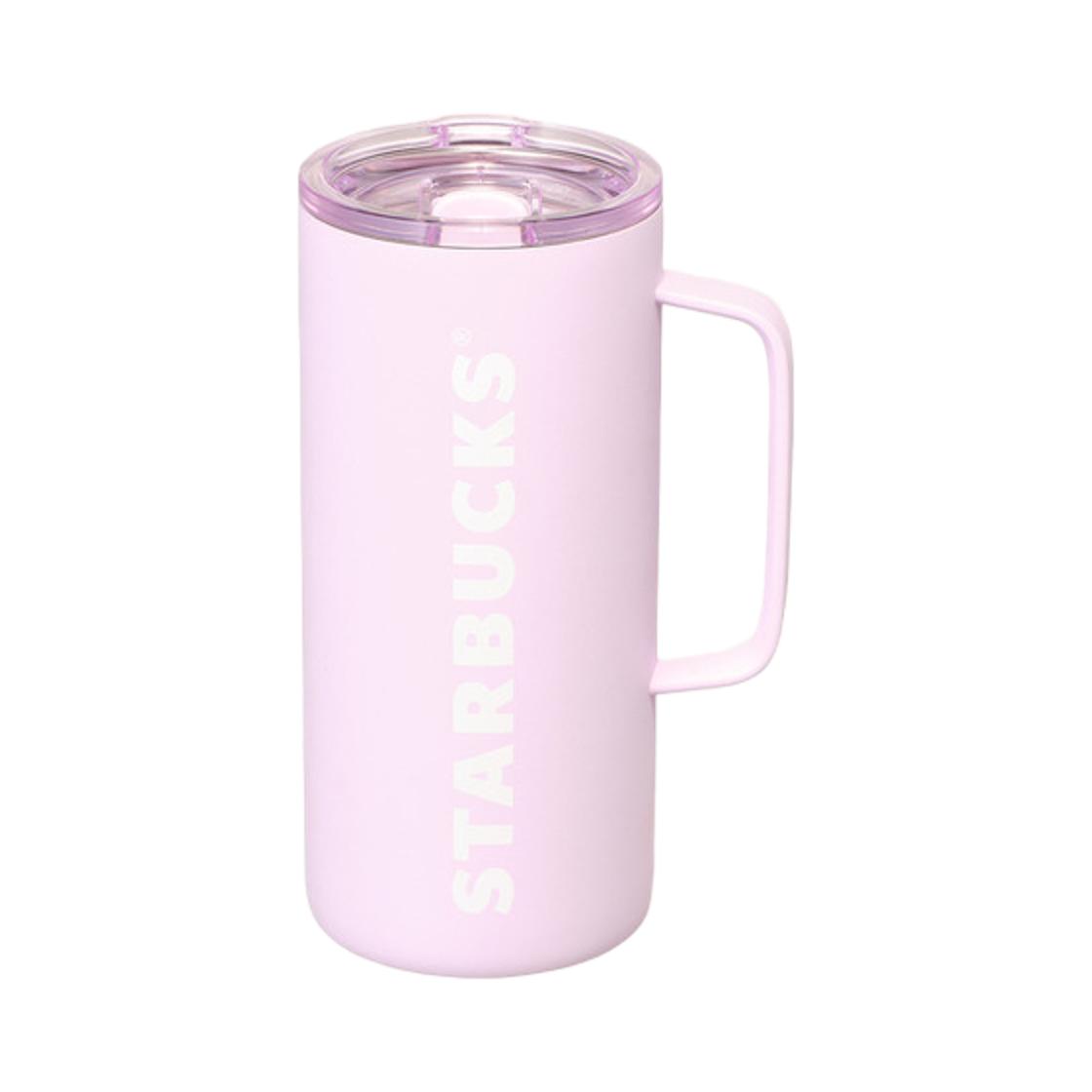 Starbucks Korea SS Blossom Tank Tumbler 503ml ONE SIZE разноцветный