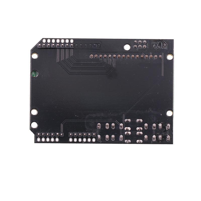 LCD1602 Keypad Shield Expansion Board