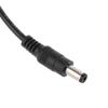 USB To DC DC Power Cable DC 5V to 12V Boost Line USB Extension Cable Boost Converter Step-up Cord