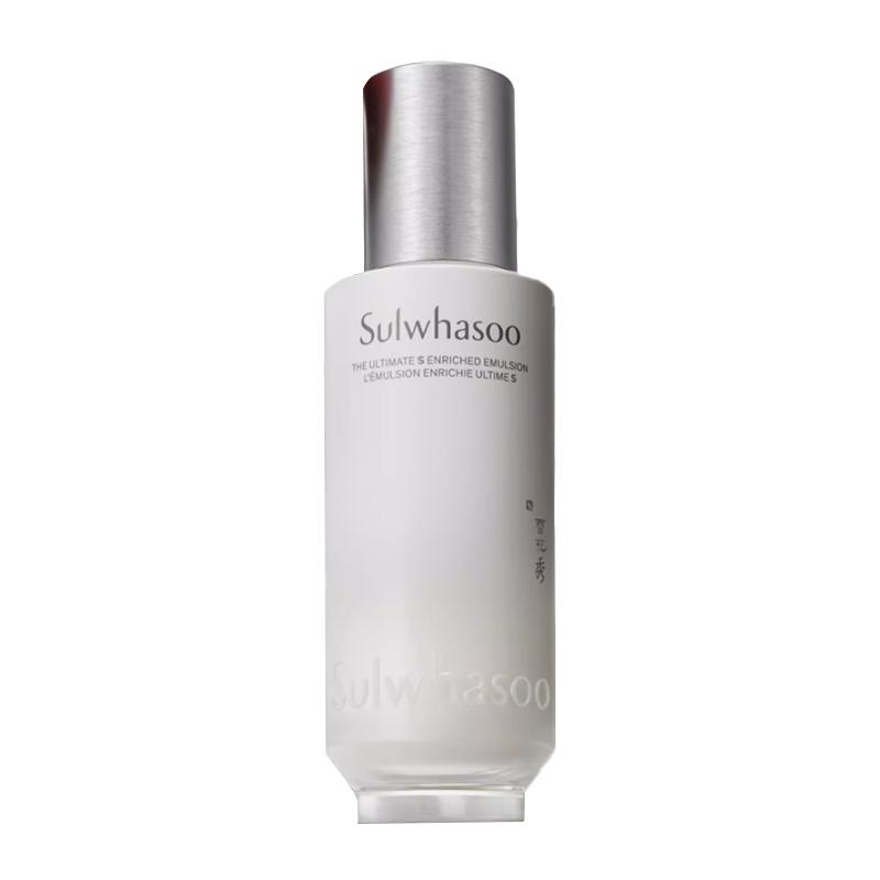 Sulwhasoo The Ultimate S Обогащенная эмульсия 125ml